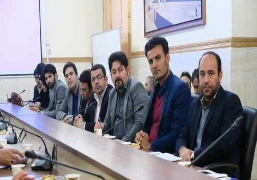 پایش ماهانه آثار تاریخی خوزستان