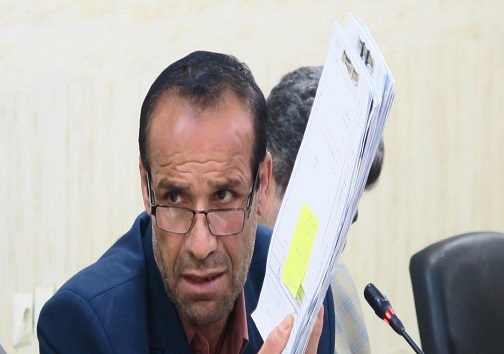 پایش ماهانه آثار تاریخی خوزستان