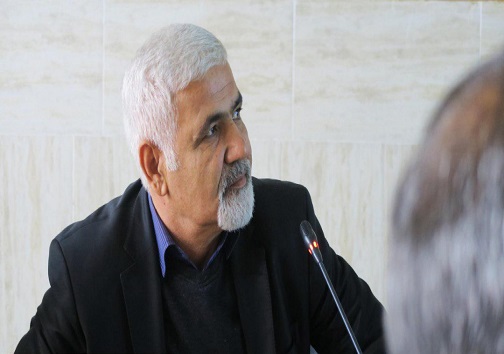 پایش ماهانه آثار تاریخی خوزستان