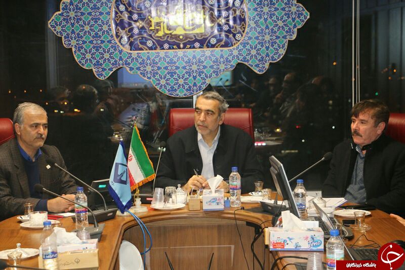 سفر یک روزه معاون وزیر علوم به اراک/ معاون وزیر:بسیاری از طرح ها باید با حضور دانشگاهیان انجام شود