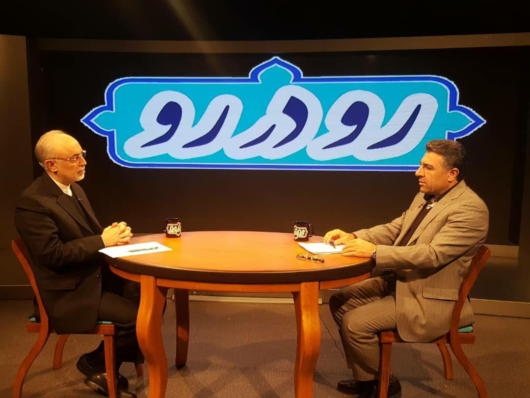 دو رآکتور جدید در دست ساخت داریم