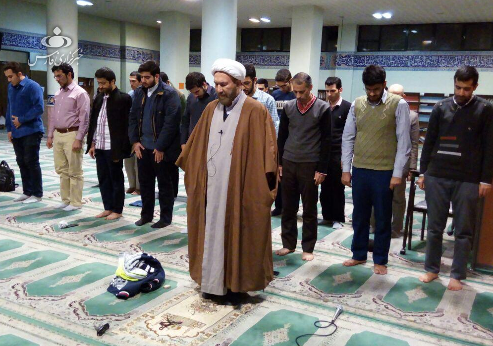 با امام جمعه مخترع آشنا شوید