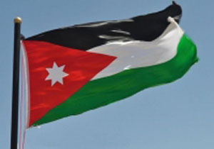 اردن کاردار خود در دمشق را تعیین کرد