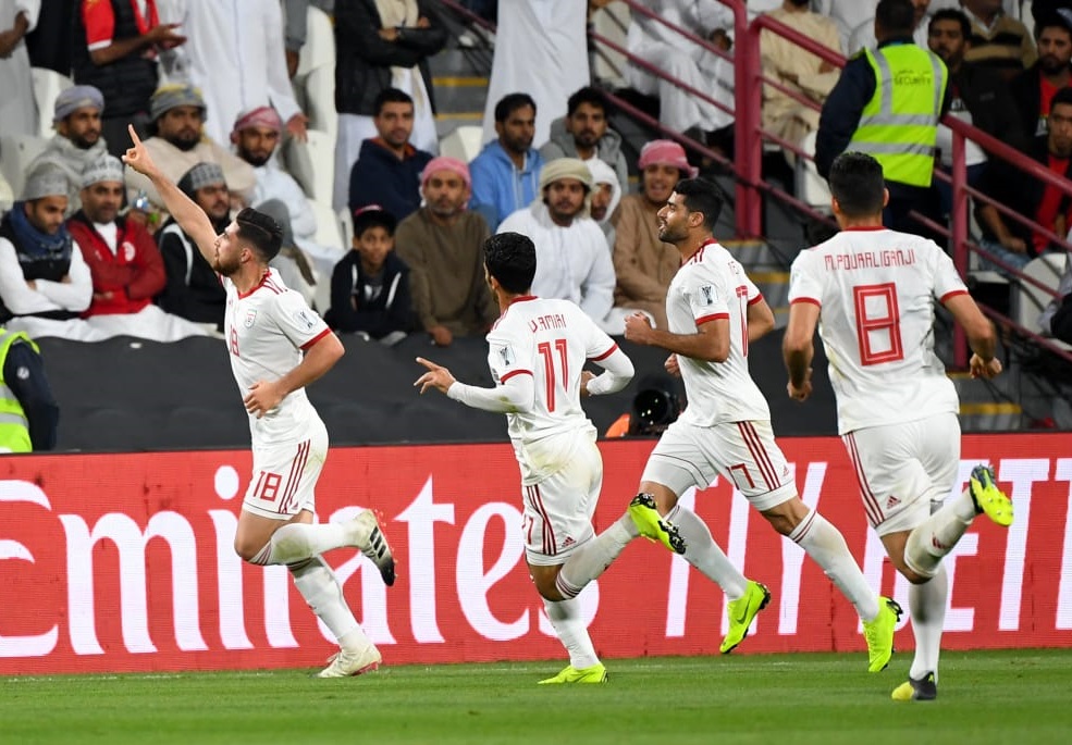 از خود زنی پرسپولیسی ها در لیگ قهرمانان آسیا تا مسیر قهرمانی ملی پوشان در قاره کهن