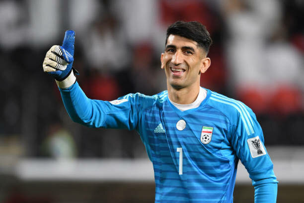 از خود زنی پرسپولیسی ها در لیگ قهرمانان آسیا تا مسیر قهرمانی ملی پوشان در قاره کهن