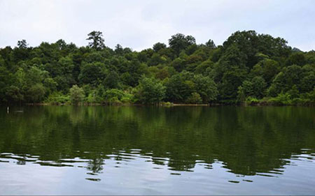 زیباترین سدهای ایران را بشناسید