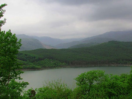 زیباترین سدهای ایران را بشناسید