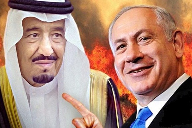 امتیاز ویژه اسرائیل به عربستان درباره فلسطین برای عادی سازی روابط