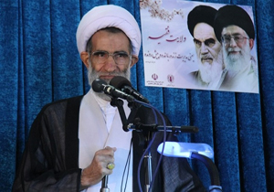 نماز جمعه