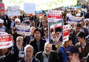 اعلام مسیر‌های ده گانه راهپیمایی یوم الله ۲۲ بهمن در قم