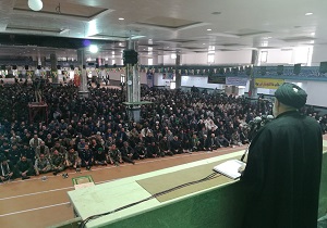 پیشرفت ایران حسادت غربی ها را در پی دارد