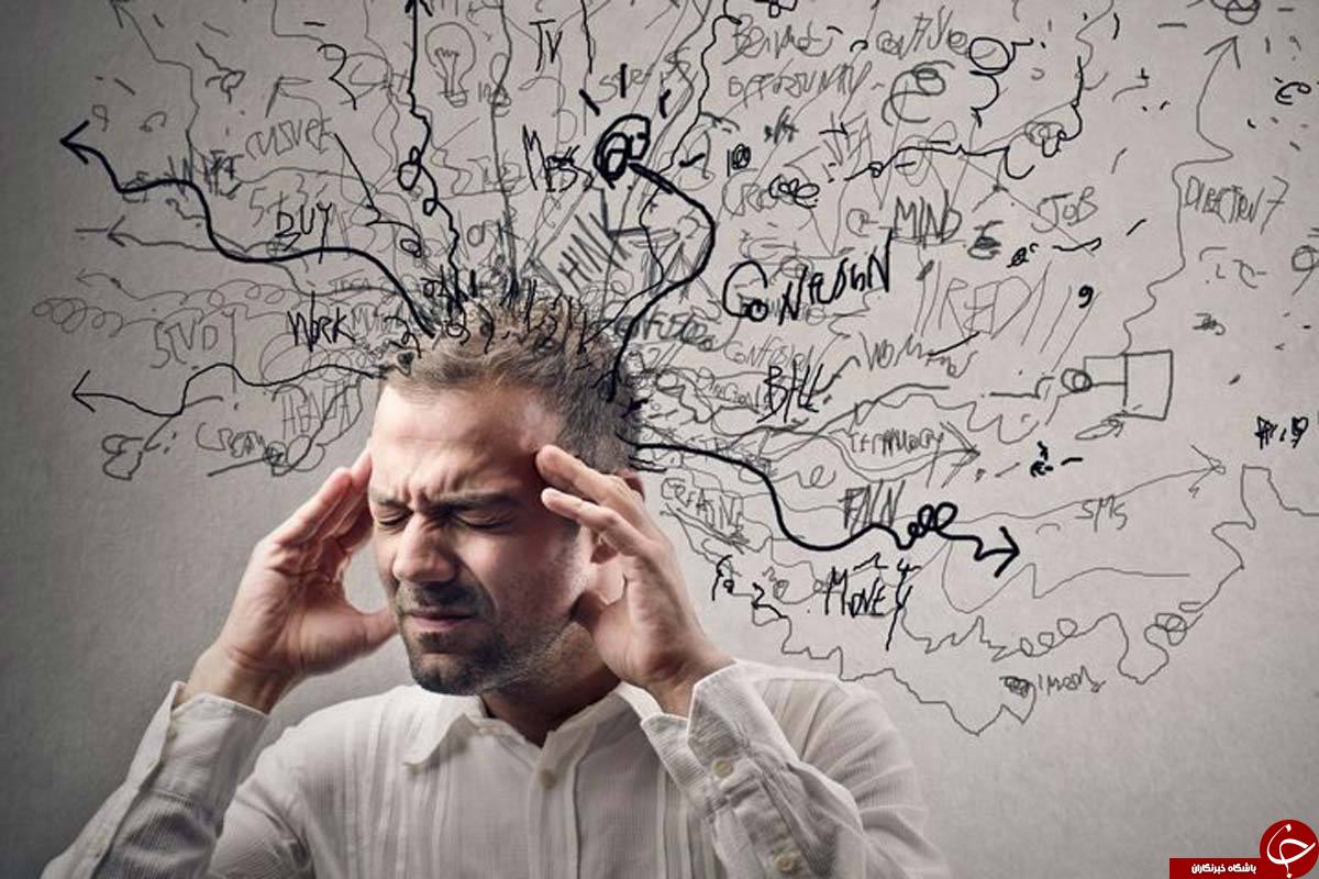 عوامل و علائم بی حافظه شدنتان را بشناسید!