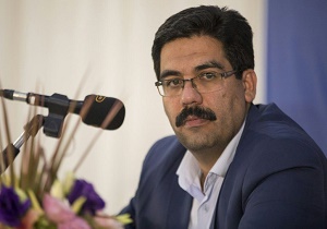فاز سوم محور بهاباد - چادرملو افتتاح شد