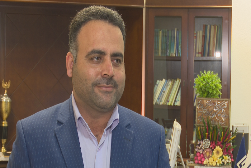 سرانه فضای آموزشی در بوشهر بیشتر از میانگین کشوری است
