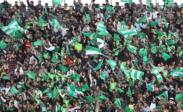 برنامه حریف ذوب آهن در لیگ قهرمانان پس از ورود به اصفهان مشخص شد