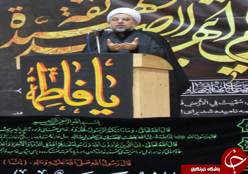 باید مقابل کسانی که ناامیدی در جامعه ایجاد می&zwnj;کنند ایستاد