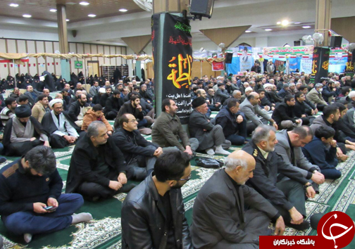 باید مقابل کسانی که ناامیدی در جامعه ایجاد می&zwnj;کنند ایستاد