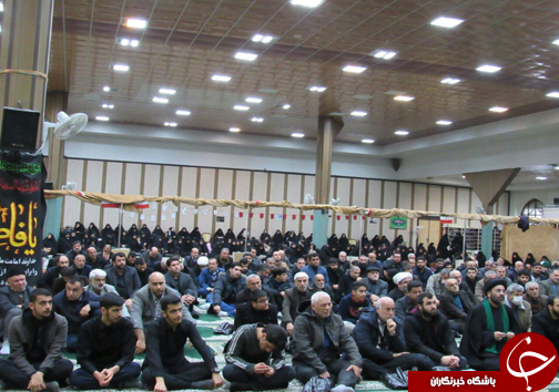 باید مقابل کسانی که ناامیدی در جامعه ایجاد می&zwnj;کنند ایستاد