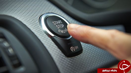 سیرتاپیاز سیستمی در خودروها بنام Keyless +مزایا و معایب