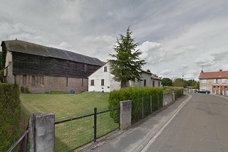 روستایی در فرانسه که ساکنان آن شیعه و معتقد به ظهور امام عصر(عج) هستند +فیلم