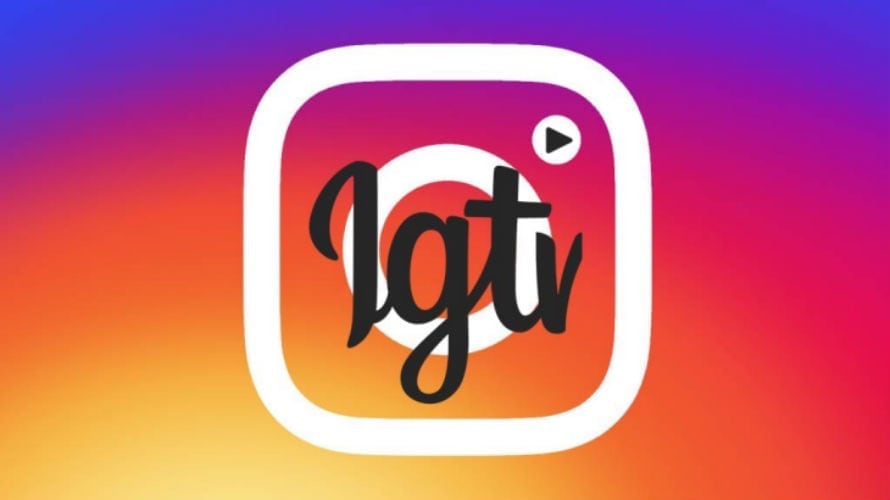 پریویوی IGTV به فید اینستاگرام کاربران اضافه شد