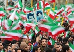 راهپیمایی ۲۲ بهمن روز شکوه و عظمت ملت ایران
