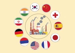 جایگاه مهم ایران در بین کشور&zwnj;های دارای فناوری نانو + موشن گرافیک