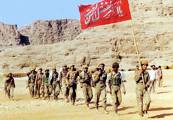 تحلیل غربی&zwnj;ها درباره پیروزی ایران در عملیات &laquo;والفجر8&raquo;