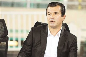 استیلی: انتظار داریم باشگاه‌ها شرایط ما را درک کنند/ موفقیت تیم امید در گرو تعامل دو جانبه است