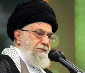 رهبری