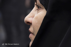 عزاداری شهادت امام علی (ع)