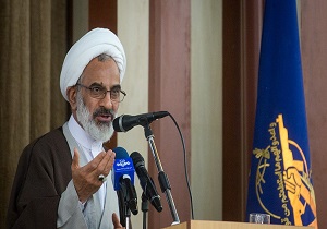 زنان جامعه اسلامی در زمینه عفاف وحجاب ازحضرت زهرا (س) الگو بگیرند