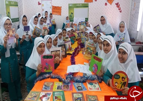 درخشش فرهنگیان و دانش آموزان در جام باشگاه&zwnj;های کتابخوانی کودک و نوجوان خوزستان