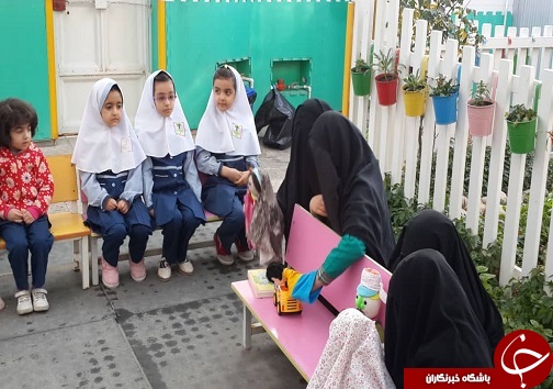 درخشش فرهنگیان و دانش آموزان در جام باشگاه&zwnj;های کتابخوانی کودک و نوجوان خوزستان