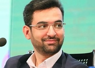 توضیح وزیر ارتباطات در مورد مقابله با کلاهبرداری پیامکی قطع شدن یارانه&zwnj;ها