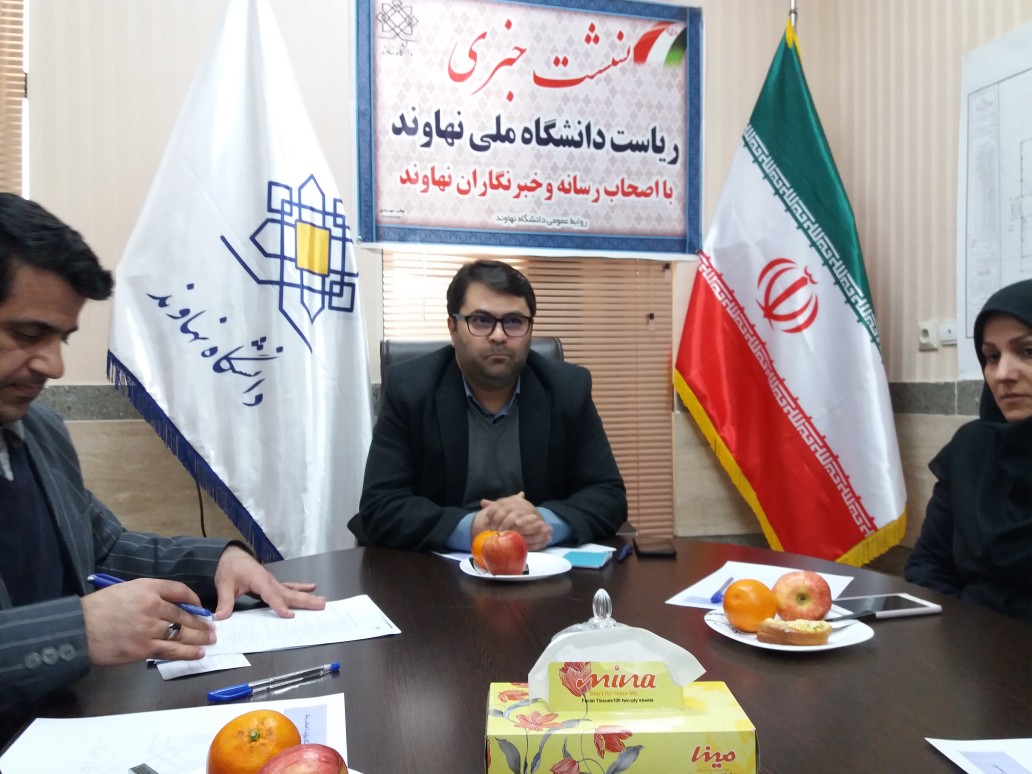 تنها دانشگاه تک جنسیتی غرب کشور در نهاوند افتتاح می&zwnj;شود