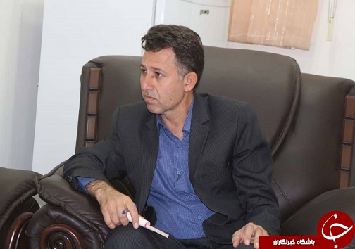 نشست معاون فرمانداری دشت آزادگان با معاونت بهره برداری و مسئول امور فاضلاب استان خوزستان