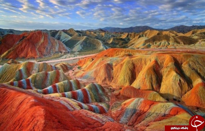 نگاهی به تاریخچه رشته زمین شناسی در کشور