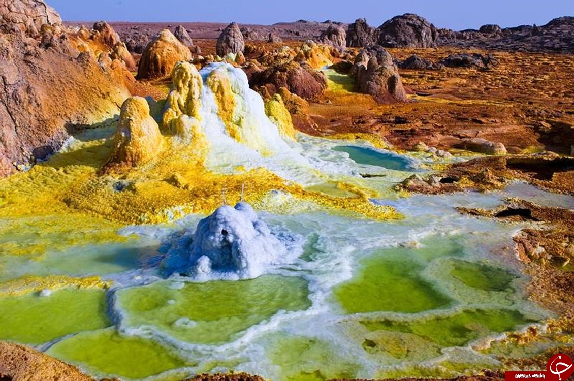 نگاهی به تاریخچه رشته زمین شناسی در کشور