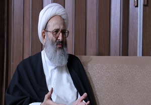 صبر حضرت زهرا(س)الگویی برای زنان جامعه اسلامی است
