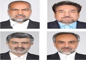 مردم ایران در چهلمین سالگرد پیروزی انقلاب حضوری پر رنگ تر خواهند داشت