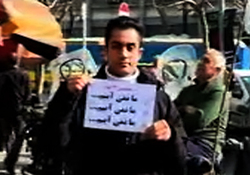 جشنی که میلیون‌ها نفر میزبان آن هستند + فیلم