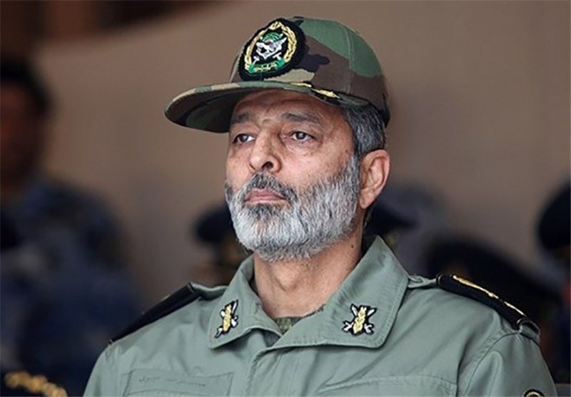 حضور انبوه ملت در راهپیمایی ۲۲ بهمن مرعوب&zwnj;کننده دشمنان است