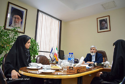 گفت‎وگوی تفصیلی با محمدصادق مشایخ