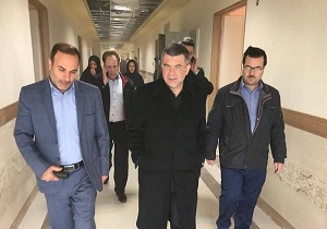 طرح تحول نظام سلامت با قوت ادامه می‌یابد