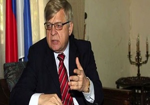 تمجید روسیه از نقش موثر حزب&zwnj;الله در لبنان و سوریه