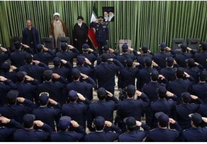 ماجرای «سلام نظامی» فرماندهان ارتش شمال شرق کشور به آیت‌الله علم الهدی چه بود؟