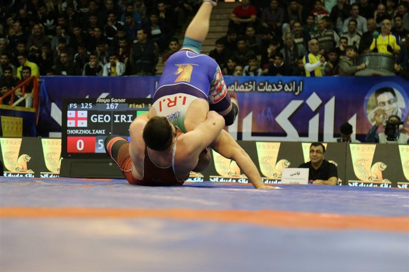 از اطلاعیه فدراسیون فوتبال در خصوص برخی شایعات تا بهترین&zwnj;های جام تختی از نگار اتحادیه جهانی کشتی