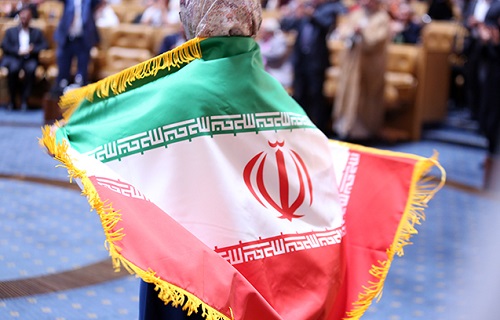 آیندهای درخشان در انتظار ایران/ متخصصان امروز تربیت یافته انقلاب هستند/ وضعیت کنونی کشور قابل مقایسه با گذشته نیست آیندهای درخشان در انتظار ایران/ متخصصان امروز تربیت یافته انقلاب هستند/ وضعیت کنونی کشور قابل مقایسه با گذشته نیست
