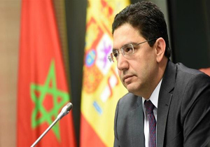 مراکش فراخواندان سفیرانش از عربستان و امارات را تکذیب کرد